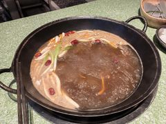 全菌汤-憨铁匠老火锅(龙岗万科里店)
