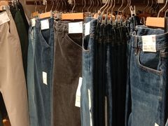 -优衣库(北京万柳华联购物中心店)