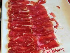 -山城辣妹子(定福庄店)