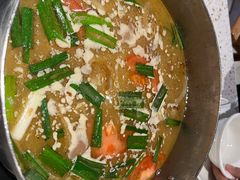 -土风豆米火锅(鸿通城店)