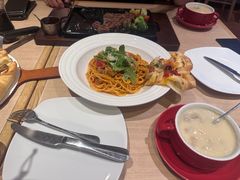 -必胜客(维美店)