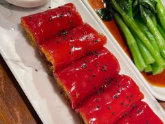 -南拳十三姨·潮汕砂锅粥(世纪金源店)