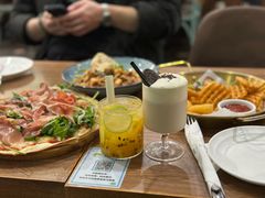 -榖屋house of flour(张江首店)
