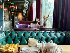 -老欧洲咖啡·西餐(后湖店)