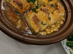 -围龙屋客家食府(福田店)