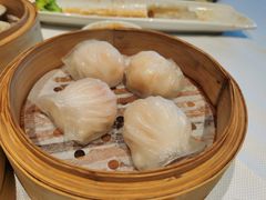 原只蒸虾饺-春满园·早茶·粤菜·宴会(前海店)