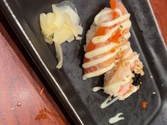 -花潮料理艺食馆(宝龙一城店)