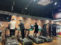 -NRG 健身私教CLUB(云山路店)