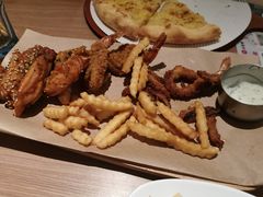 -必胜客(广渠路店)