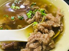 -好成财牛排馆(涂门街总店)