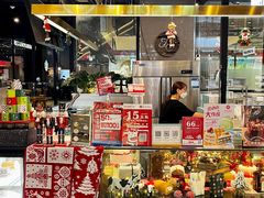 -卷心卷意·轻甜蛋糕(新光天地店)