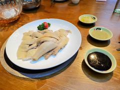 -味食家市师鸡(三元里店)