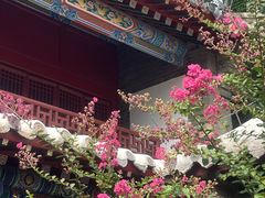 -蓬莱阁景区