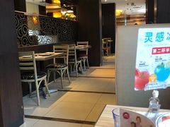 -必胜客(环球店)