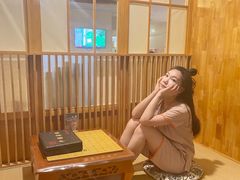 -汤泉良子·沐足·颂钵疗愈·SPA(珠江新城店)