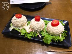 -胜代日本料理(云程巷小区店)