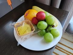 -常州九洲环宇大酒店(常州火车站店)