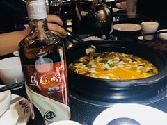 -周渝食惦酸菜鱼(青浦店)