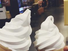 -麦当劳(城西银泰店)