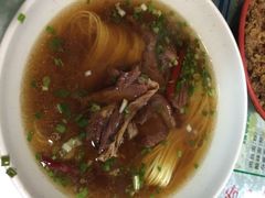 裕和面馆-易裕和·长沙米粉(友谊路店)
