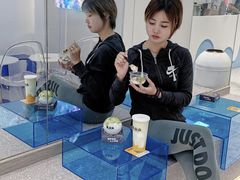 -吴山山·椰子酸奶(天河南店)