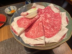 澳洲和牛M6-满来寿喜烧(金虹桥店)