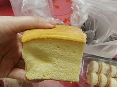 -甜嘟嘟烘焙坊(舒城路店)