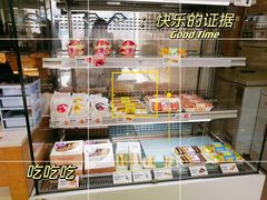 -仟吉KenGee(五里牌店)