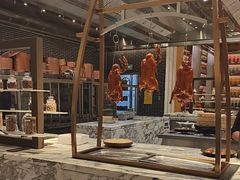 -亚特兰蒂斯-番红花海鲜自助餐厅·鲜活海鲜·小火锅