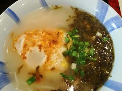 雪菜肉丝面-永和大王(春日上新·阜成门店)