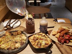 -铁酱披萨(乐清南虹店)