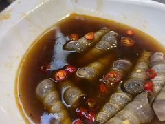 -老谢野馄饨(延安路店)