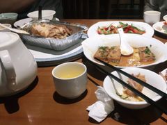 -八道本地特色菜馆(大鹏古城店)