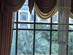 -上海浦东星河湾酒店