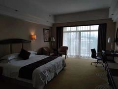 -重庆长寿碧桂园凤悦凤凰酒店