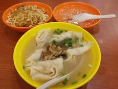 -龙抄手(春熙路总店)