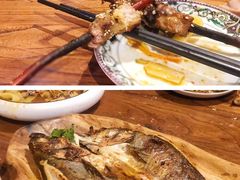 -SEEUNARI西域娜依新疆菜(环宇广场店)
