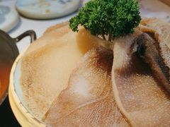 -超级鲜•胡毛肚火锅(扬帆店)