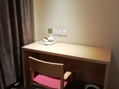 -全季酒店(北京东直门店)