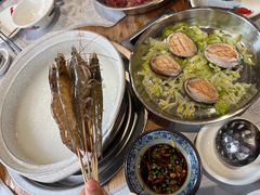 -丰尔粥食·粥底火锅·桑拿鸡(大良总店)