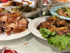 -八大碗·地道东北菜(东陵西路店)