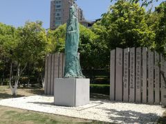 -武昌江滩