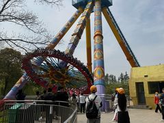 -南京银杏湖乐园