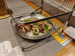 -杨小佳·齐齐哈尔烤肉·烤串(广州店)