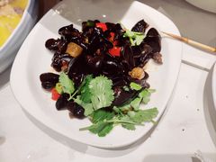 -清真·卡德尔大叔新疆主题餐厅(龙汇路店)