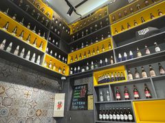 -四斤烤肉(东戴河孟家店)