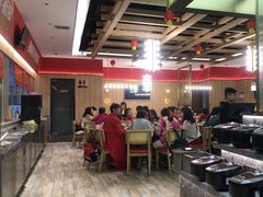 -湘江红·湖南招牌菜(莲花南路店)