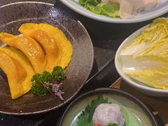 野生竹笙-捞王锅物料理(凯旋路店)