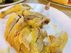 -华哥私厨-原醉琼楼