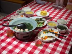 -西贝莜面村(当代商城店)